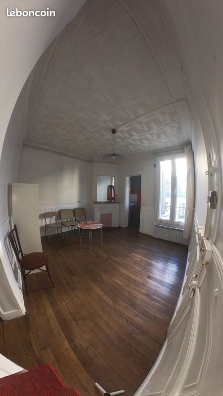 Appartement 2 pièces 32 m² · à Paris · 32 m² · 900 €/mois