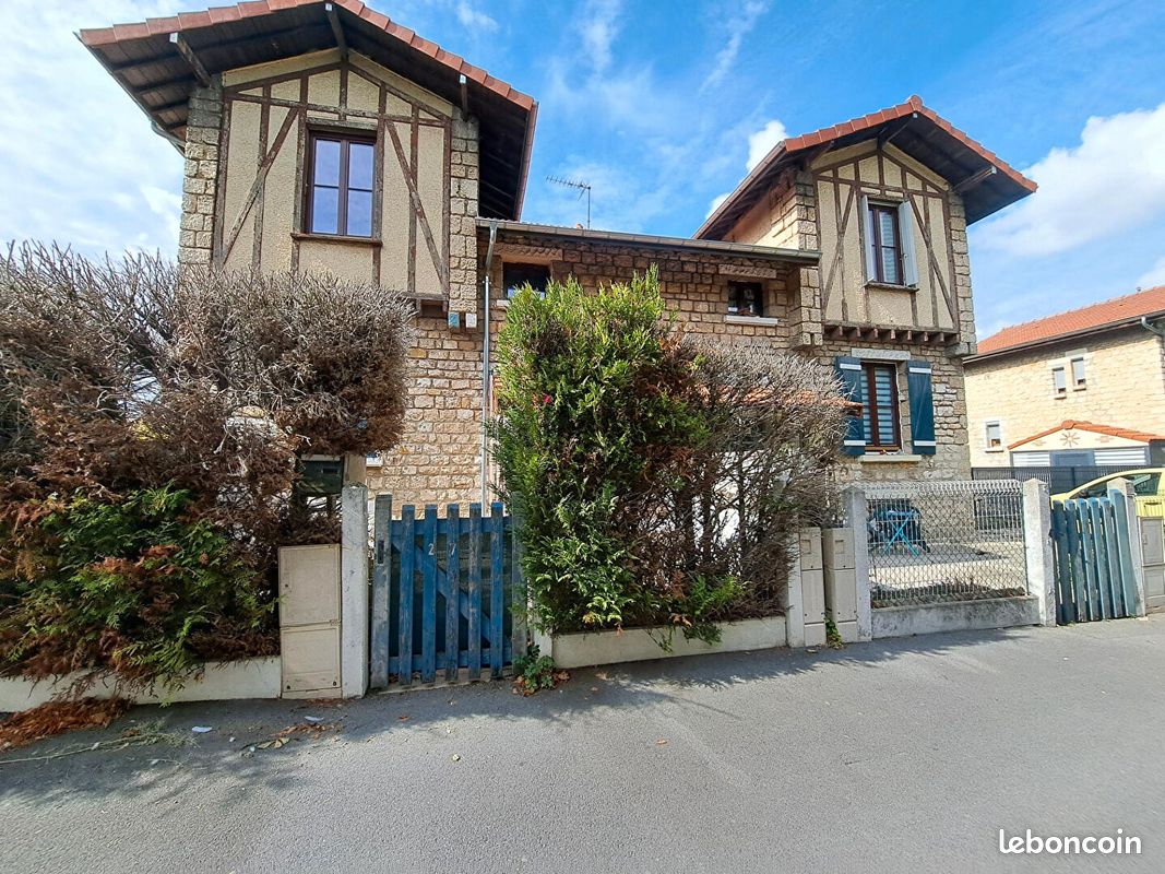 Maison 4 pièces 62 m² · à Reims · 62 m² · 160 000 €