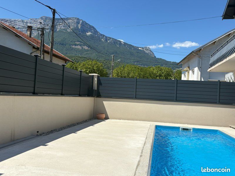 Maison 4 pièces 120 m² · à Échirolles · 120 m² · 395 000 €