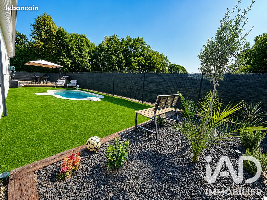 Maison 4 pièces 92 m² · à Montauban · 92 m² · 279 000 €