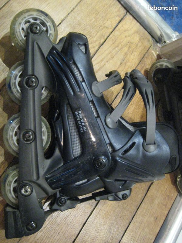 Paire de rollers Taille 38 (image 5)