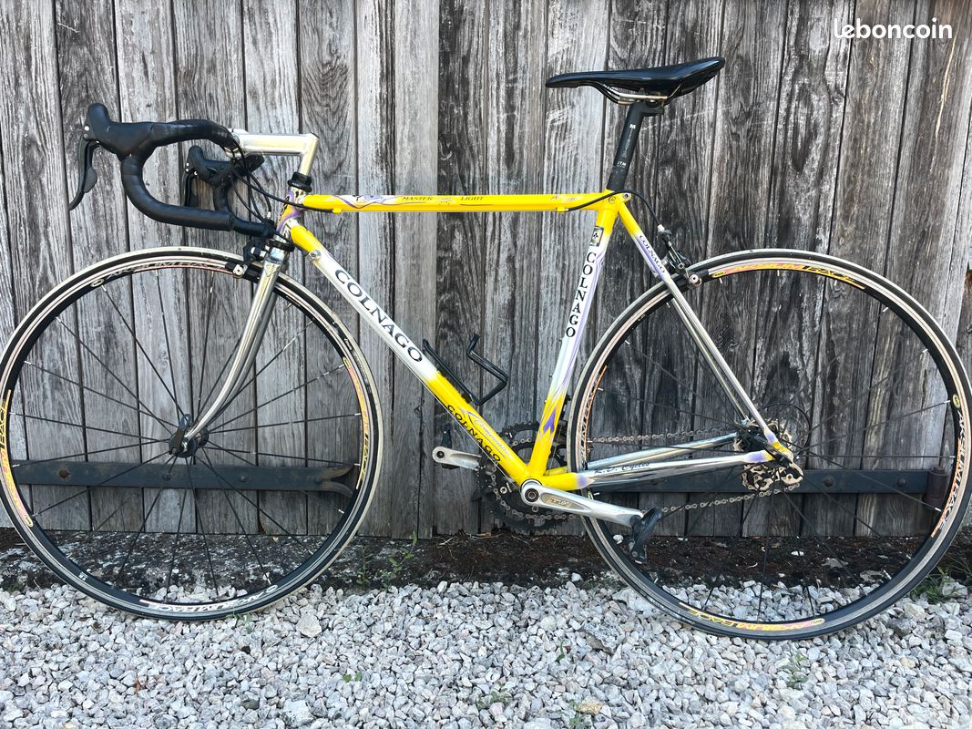 Colnago Master Light (image 1)