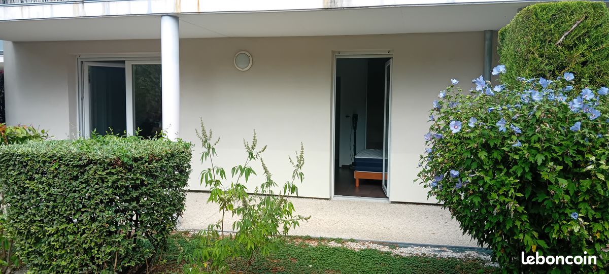 Appartement 2 pièces 40 m² · à Troyes · 40 m² · 125 000 €