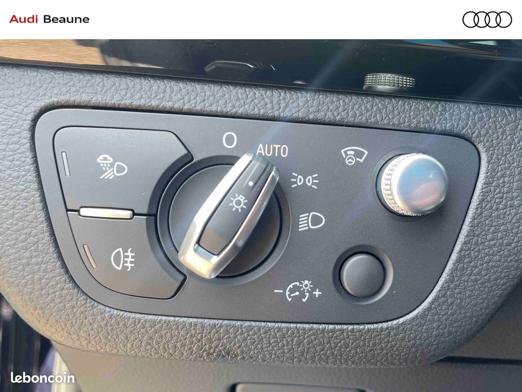 AUDI Q5 Sportback 50 TFSIe 299 S tronic 7 Quattro Avus (image 26)