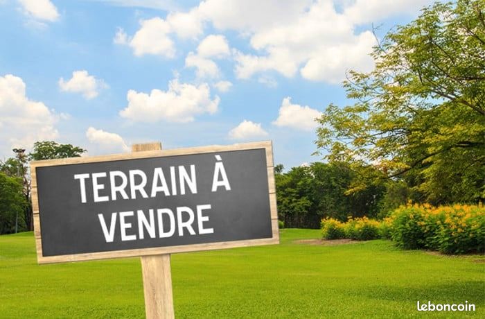 Terrain 1200 m² · à Vidauban · 190 000 €