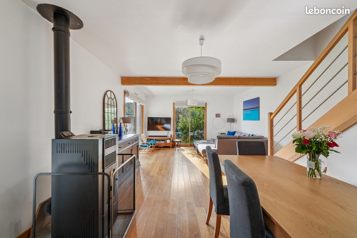 Maison 6 pièces 129 m² · à Savigny-sur-Orge · 129 m² · 495 000 €