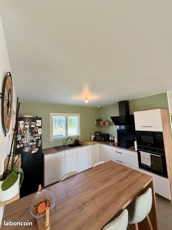 Maison 4 pièces 100 m² · à Coutras · 100 m² · 219 000 €