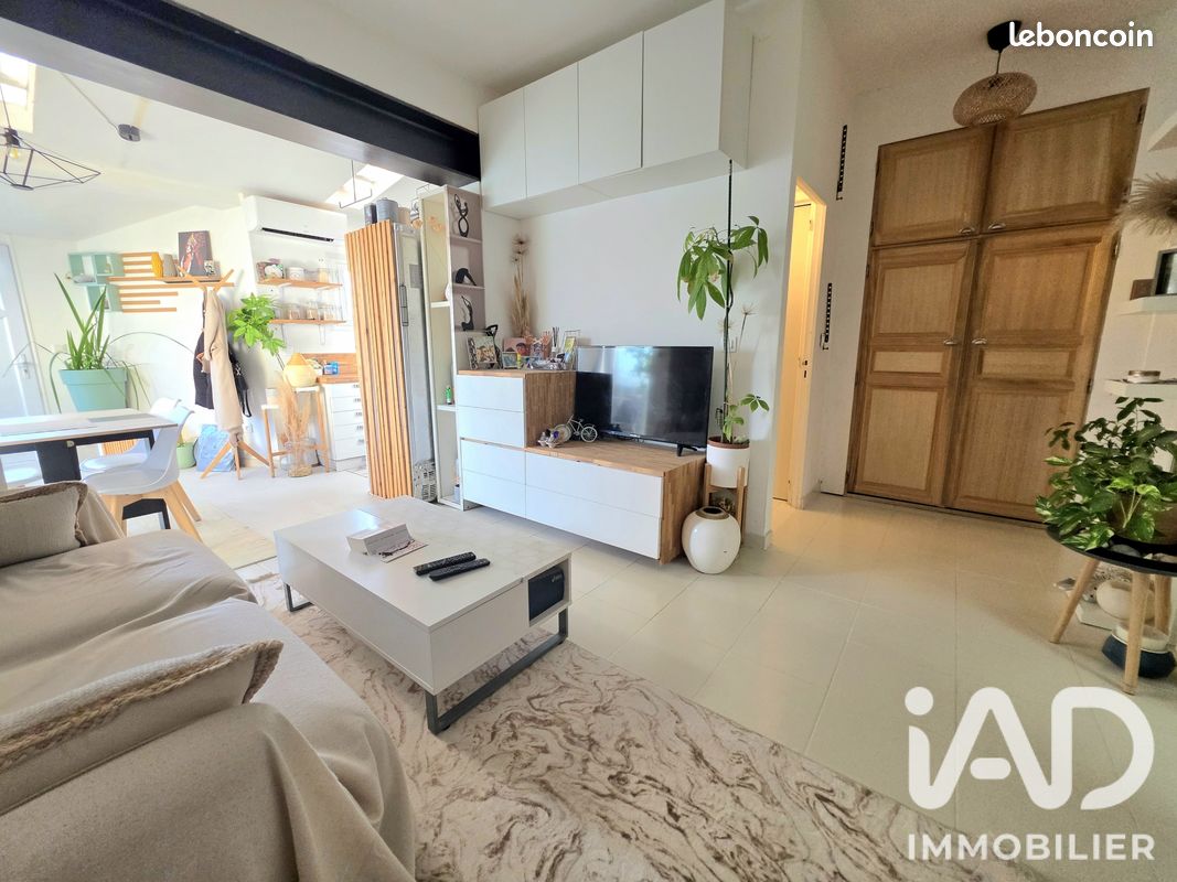 Appartement 3 pièces 54 m² · à Fréjus · 54 m² · 260 000 €