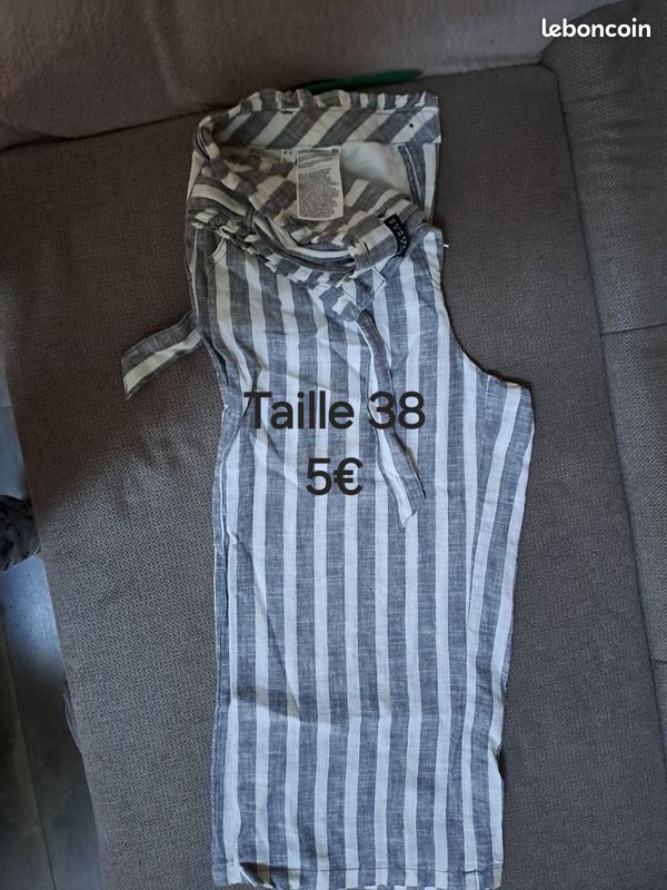 Vetement femme (image 14)