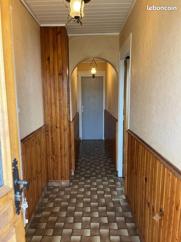 Maison 4pièces (image 9)