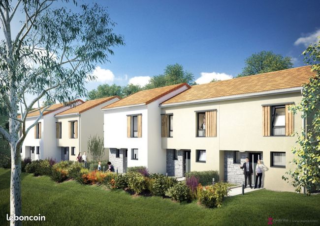 Appartement a louer le mee-sur-seine - 3 pièce(s) - 57 m2 - Surfyn