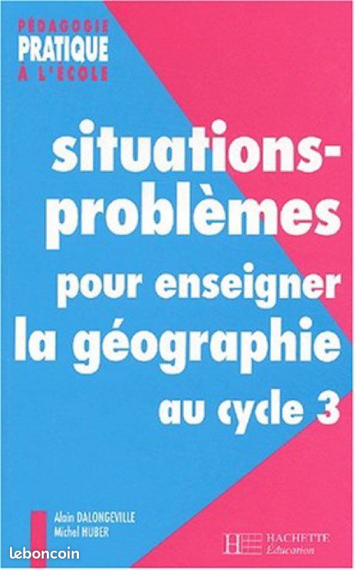 Livre géographie (image 1)