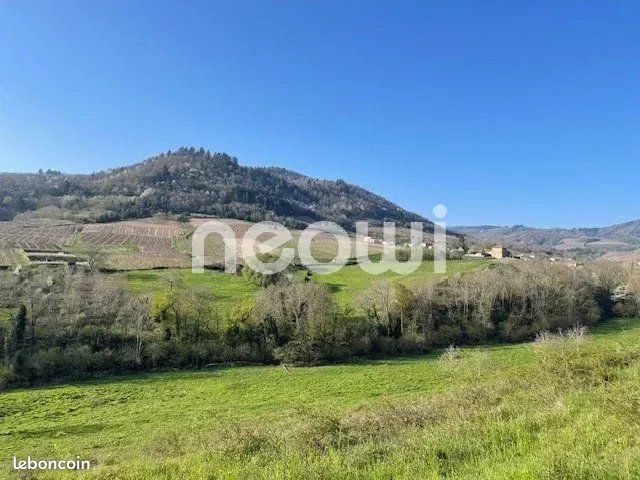 Maison 8 pièces 75 m² · à Vaux-en-Beaujolais · 75 m² · 195 000 €