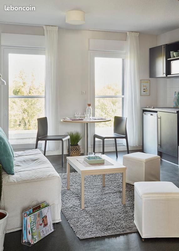 Appartement 3 pièces 53 m² · à Rennes · 53 m² · 1 013 €/mois