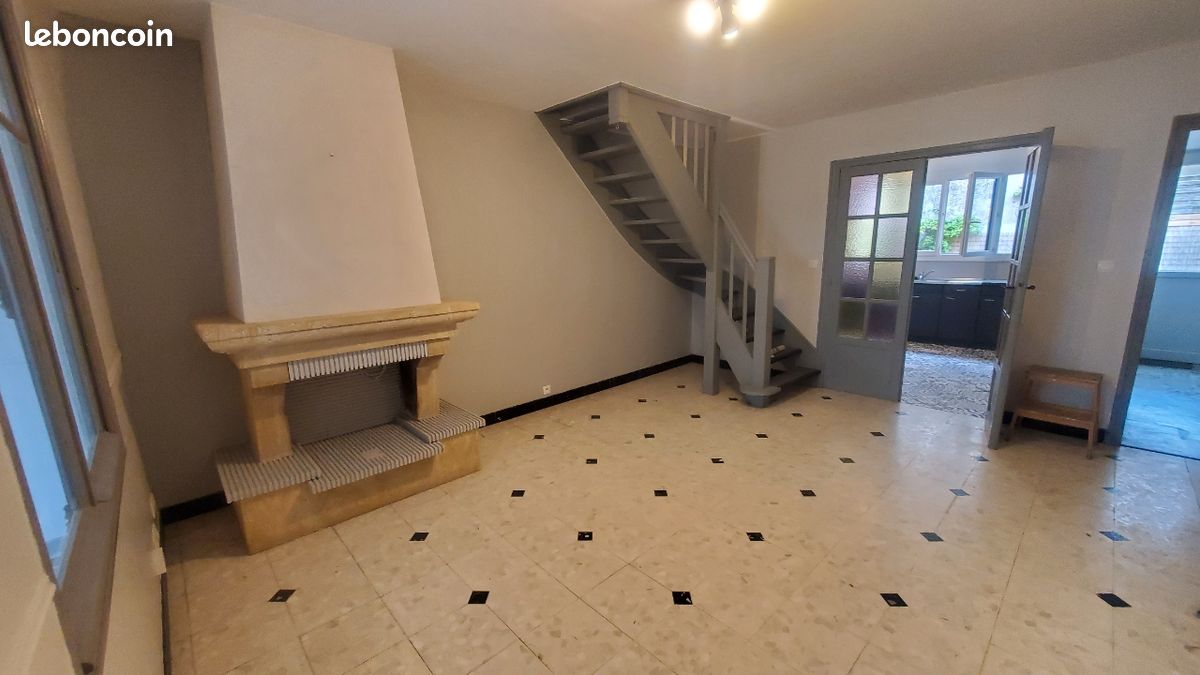 Appartement 2 pièces 56 m² · à Beaugency · 56 m² · 599 €/mois