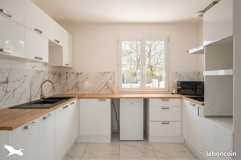 Maison 6 pièces 107 m² · à Couëron · 107 m² · 324 632 €