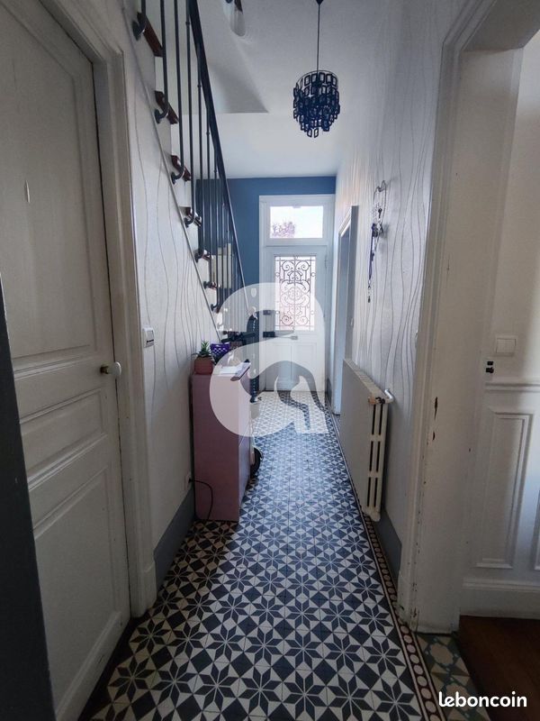 Maison 6 pièces 149 m² · à Soissons · 149 m² · 294 000 €