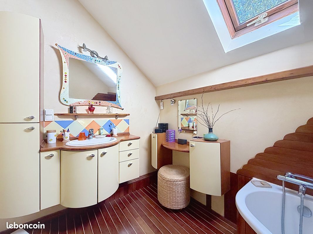 Maison 6 pièces 169 m² (image 5)