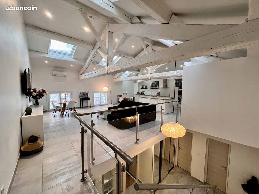 Appartement 5 pièces 138 m² · à Cannes · 138 m² · 599 000 €