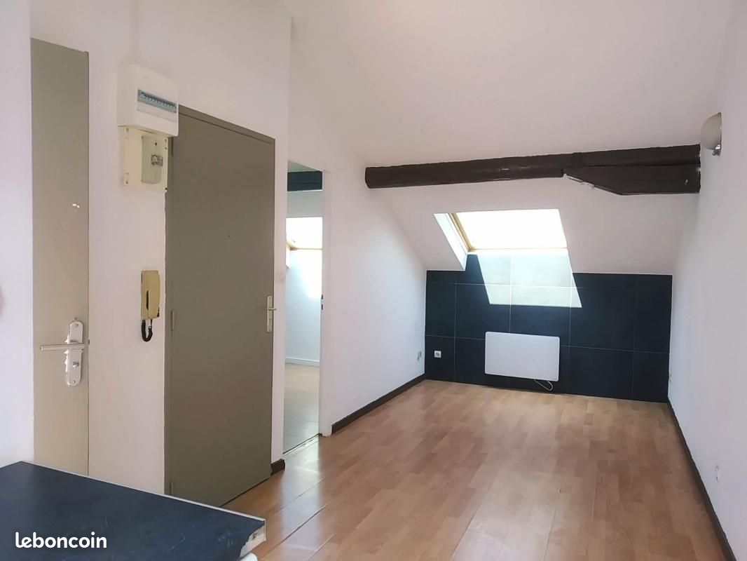 Appartement 2 pièces 35 m² · à Sainte-Marie-aux-Chênes · 35 m² · 410 €