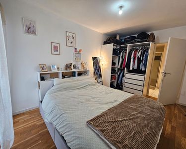 Appartement 214 000 € - 43 m²