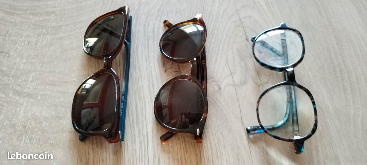 Lunettes enfant (image 2)