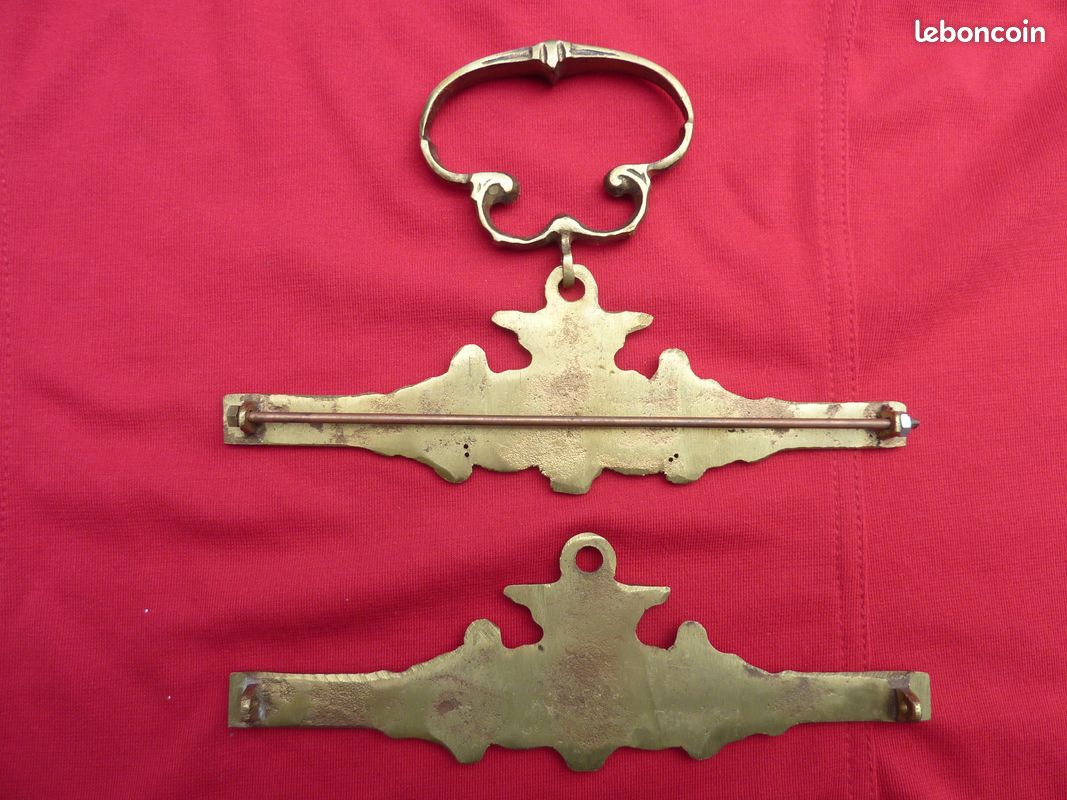 Ferrures de meuble (image 2)