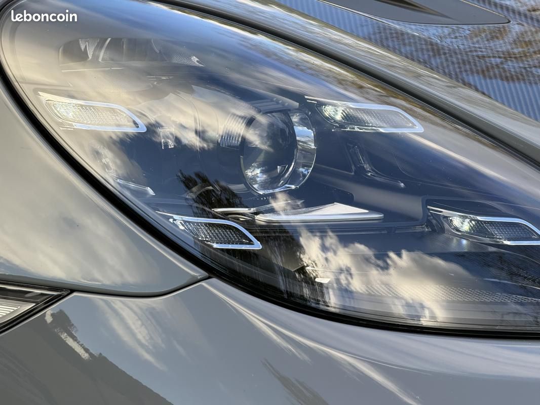 Porsche 718 Cayman (982) 4.0 500ch GT4 RS (image 40)