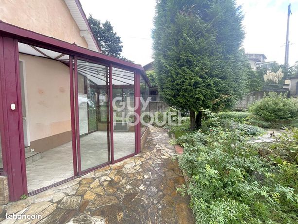 Maison 4 pièces 89 m²