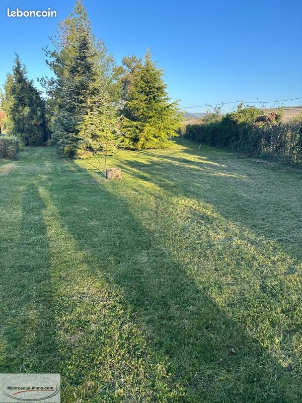 Terrain 3000 m² PRISSE (image 2)