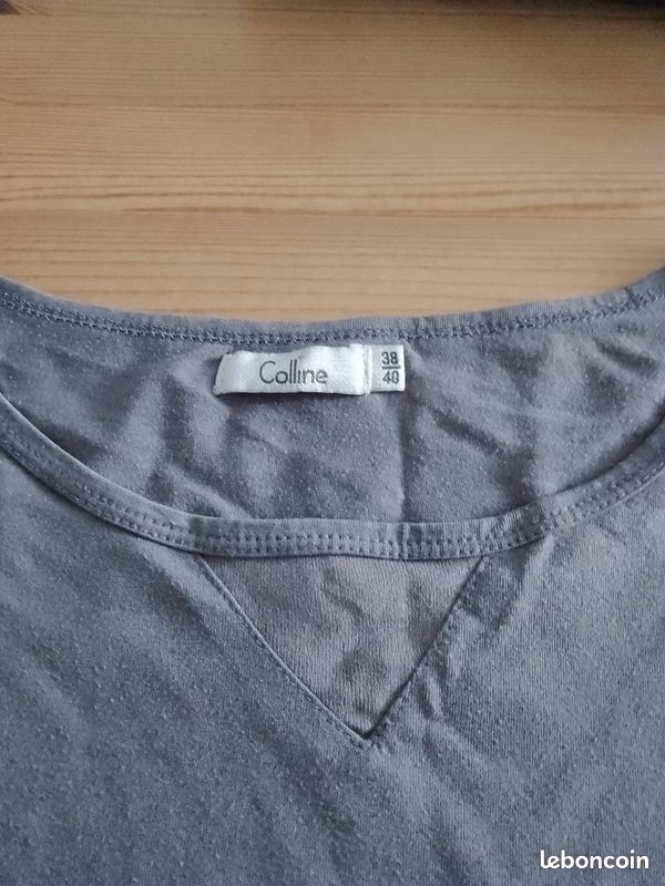 Tee shirt (image 2)