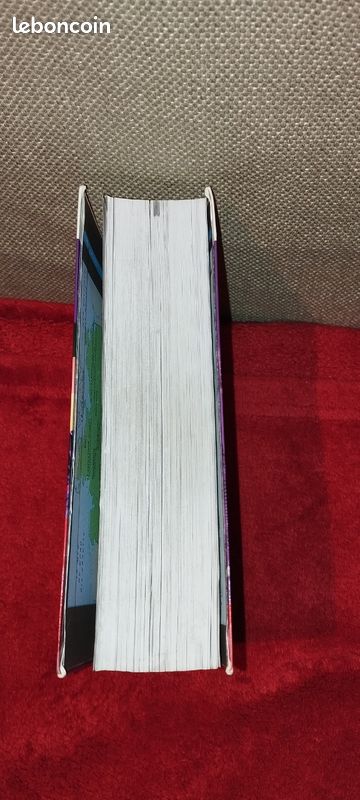 Dictionnaire français-allemand / allemand-français Larousse (image 7)