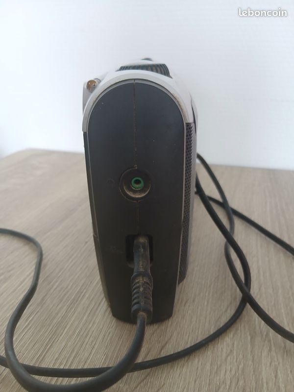 Radio portable Philips AE2160 (image 5)
