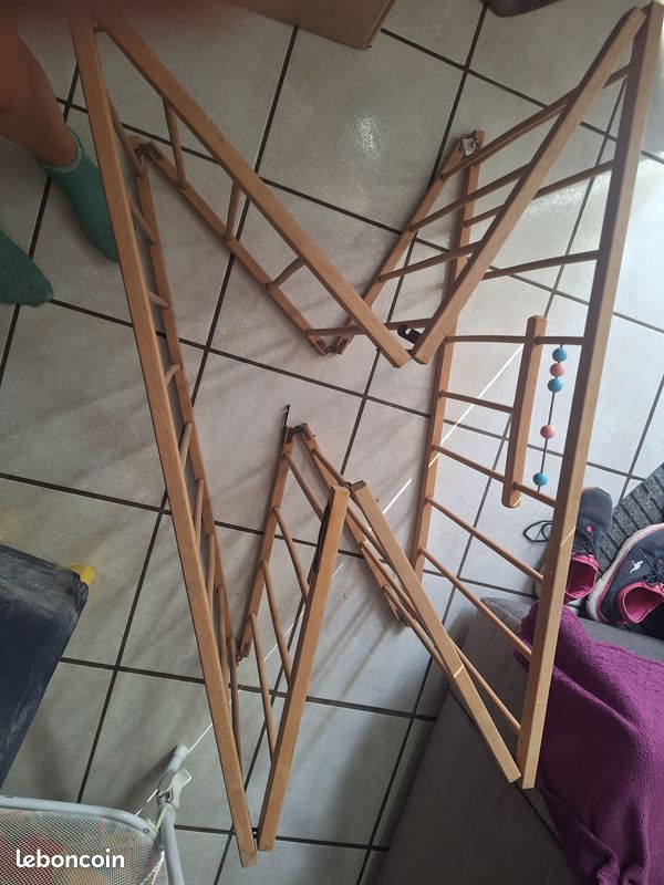 Lot affaire bébé (image 5)