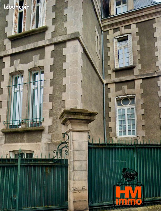 Appartement 2 pièces 51 m² - Limoges 87000 (image principale 9)