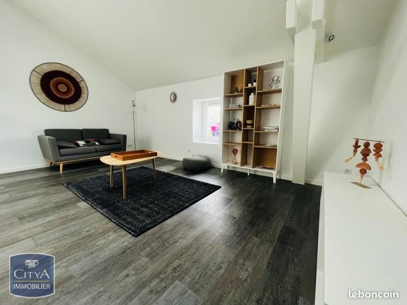 Appartement 3 pièces 31 m² · à Roanne · 31 m² · 445 €/mois