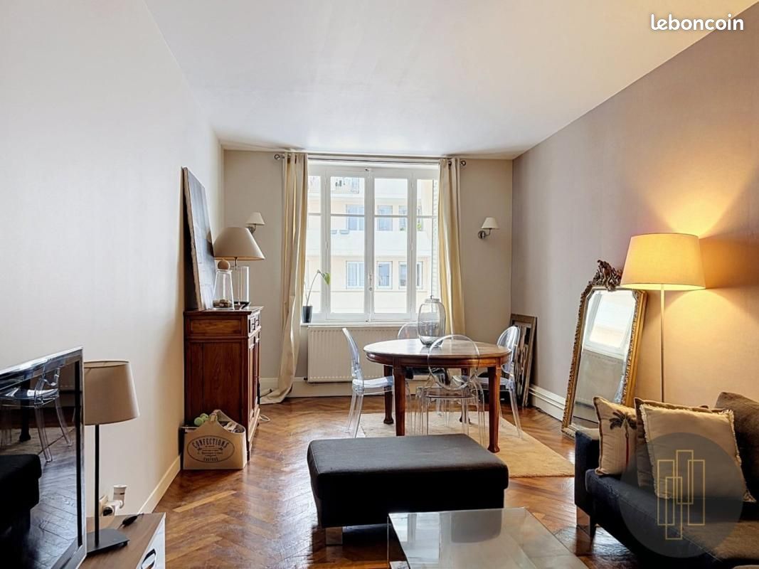 Appartement 2 pièces 55 m² · à Lyon · 55 m² · 260 000 €