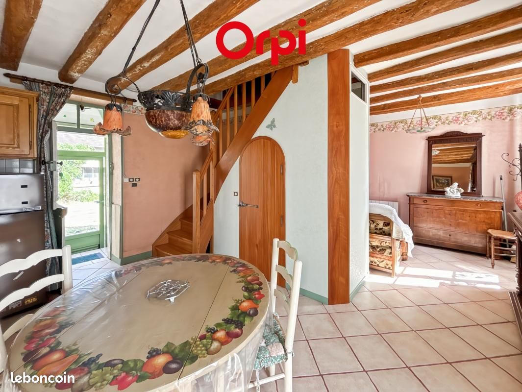 Maison 3 pièces 37 m² (image 3)