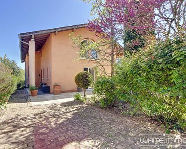 Maison 995 000 € - 200 m²