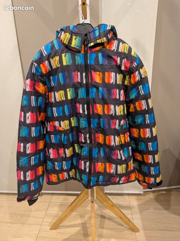 Veste de ski (image 1)