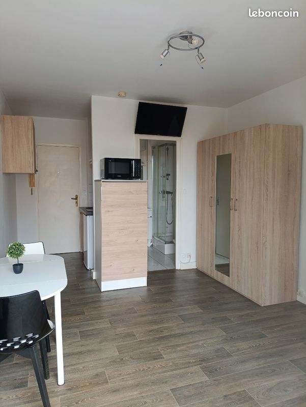 Appartement 1 pièce 17 m² · à Agen · 17 m² · 52 900 €