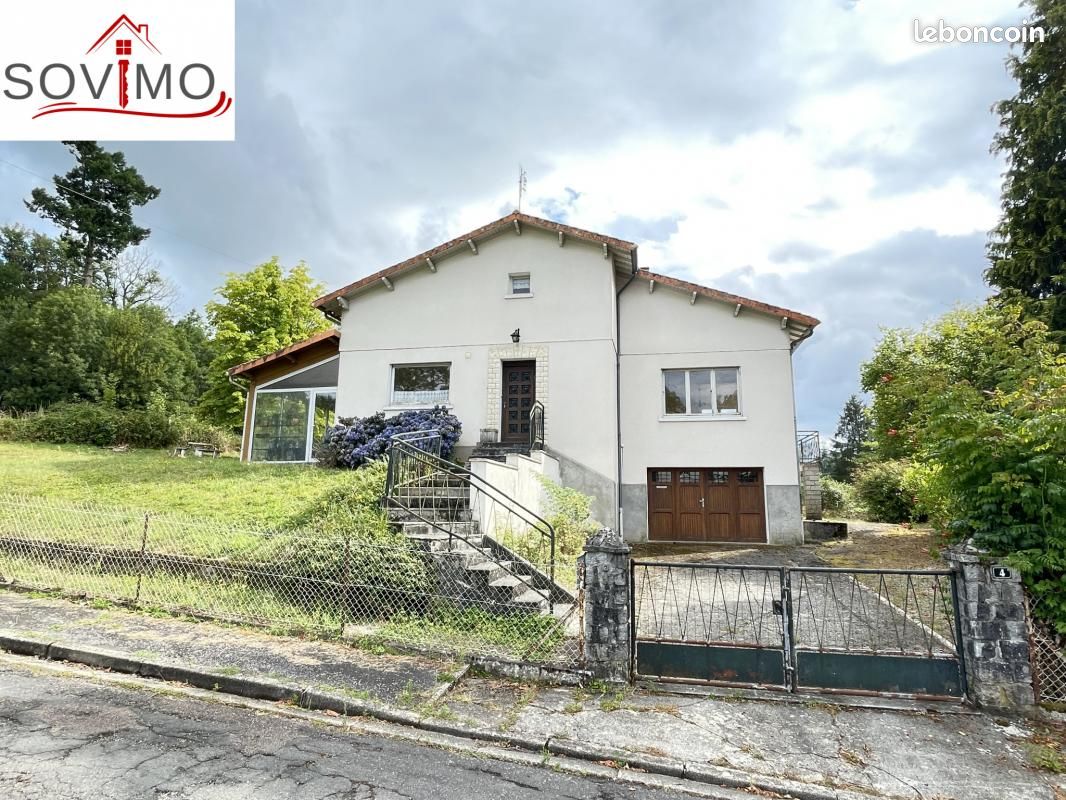 Pavillon 5 pièces 107 m² - Confolens 16500 (image principale 2)