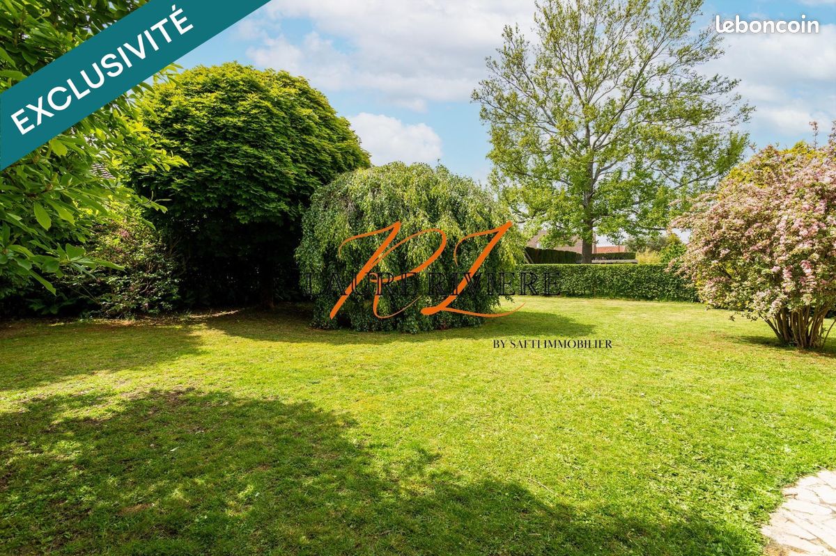 Maison 7 pièces 166 m² · à Lompret · 166 m² · 699 000 €