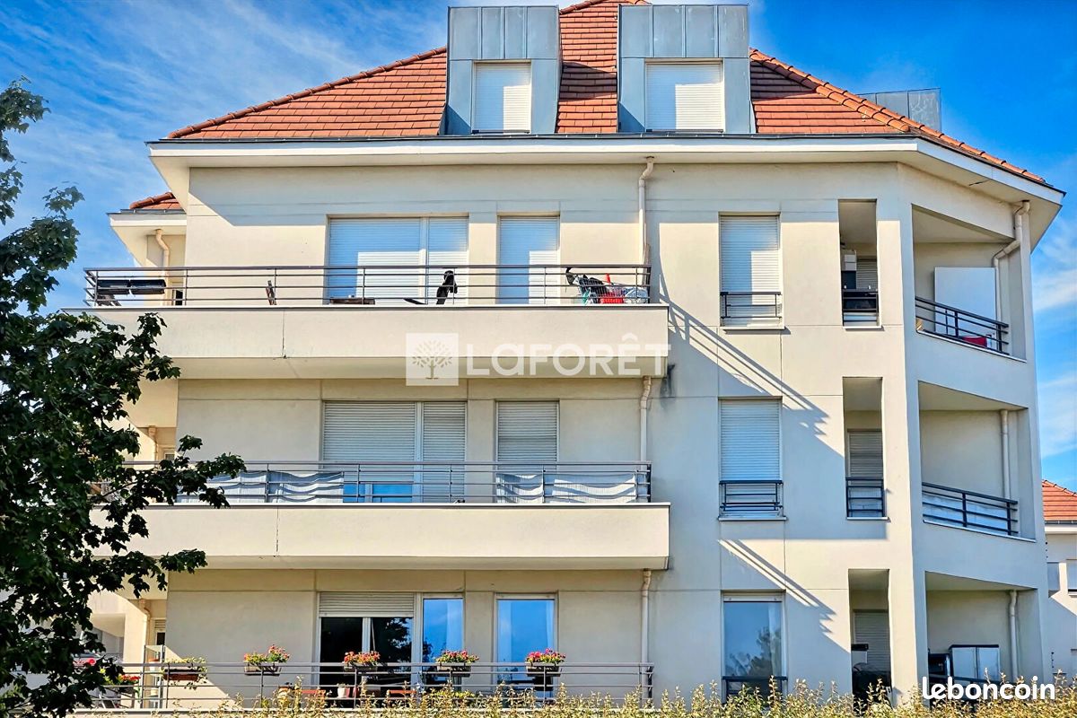 Appartement 4 pièces 76 m² · à Argenteuil · 76 m² · 275 000 €