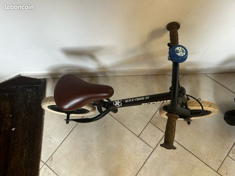 Draisienne enfant BTwin (image 4)