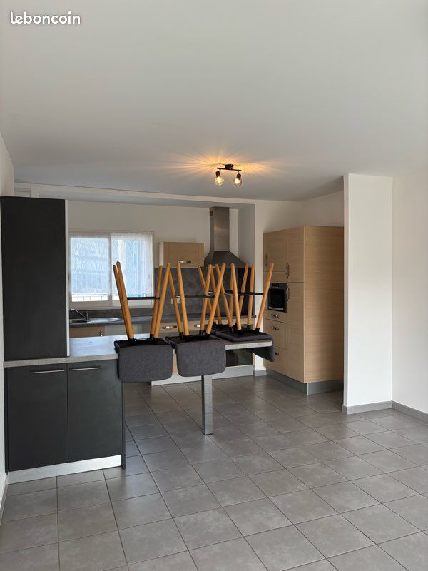 Appartement 3 pièces 65 m² · à Narbonne · 65 m² · 785 €/mois