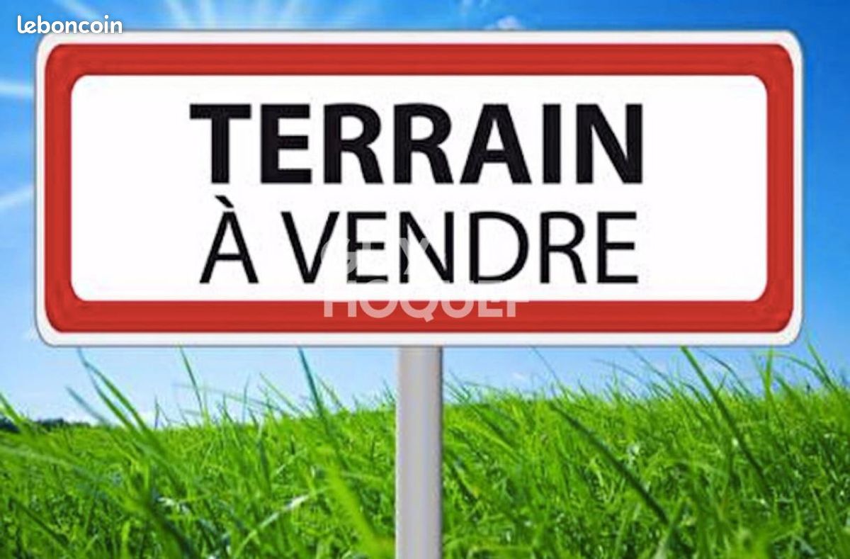 Terrain Saint Ouen D Aunis · à Saint-Ouen-d'Aunis · 212 000 €