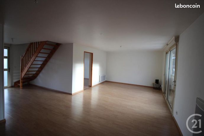 Appartement 4 pièces 95 m²