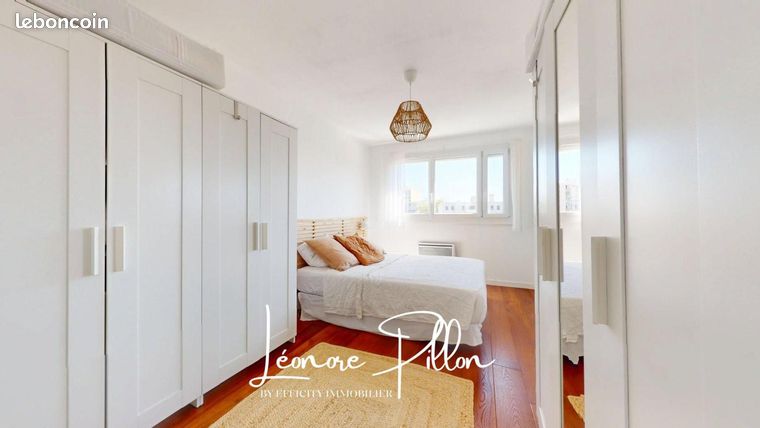 Appartement 4 pièces 82 m² — 6