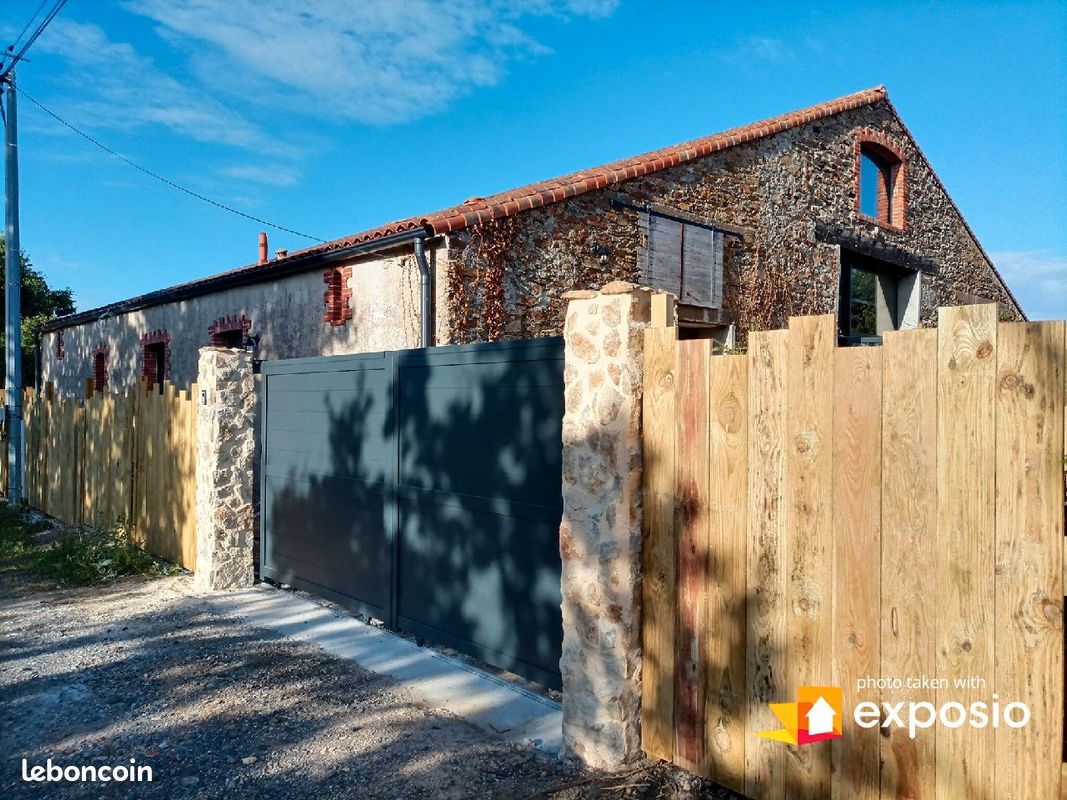 Maisonnette océan-nature avec exterieur a 12 min des plages (image 9)